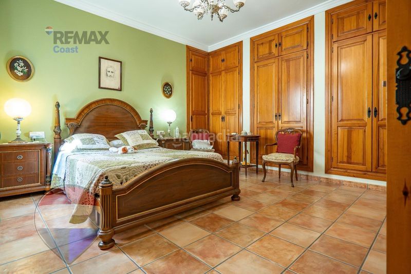 Foto 9b9f8c42-919a-4256-87f8-401ea2ad615d. Xalet a Olletas - Sierra Blanquilla Málaga