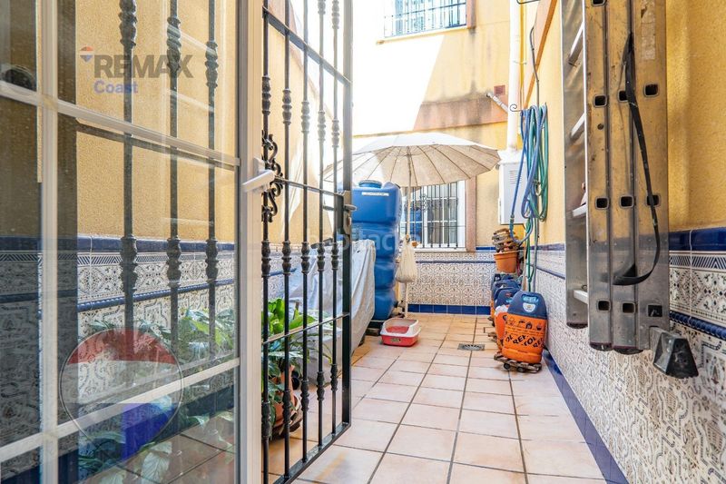 Foto aab95d34-029f-4ef1-adde-9a92adcd349a. Xalet a Olletas - Sierra Blanquilla Málaga