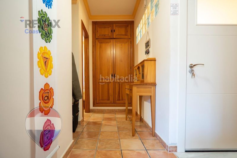 Foto b18231c2-0a01-4c5d-9ddd-4d815df05489. Xalet a Olletas - Sierra Blanquilla Málaga