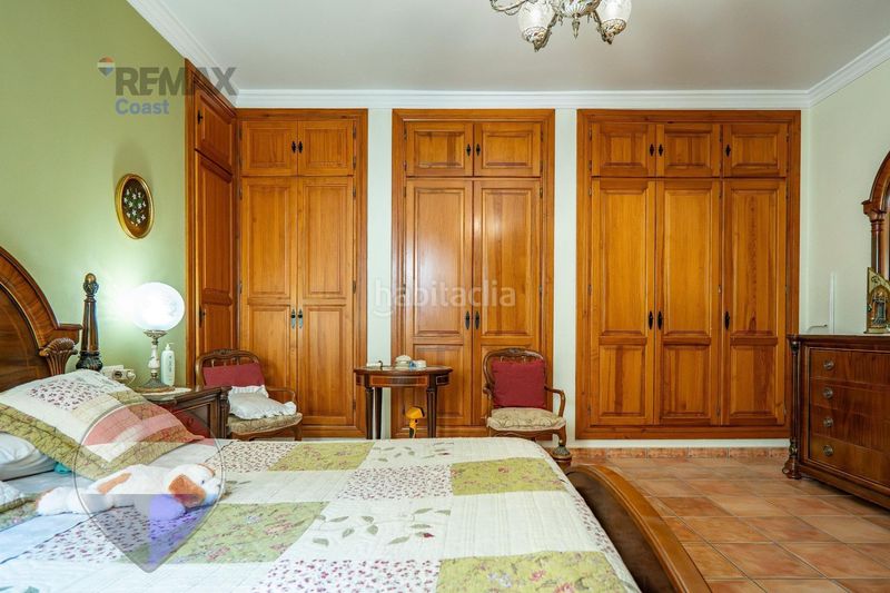 Foto b719b5b6-0a92-498e-b44f-e1ce1f879d6b. Xalet a Olletas - Sierra Blanquilla Málaga