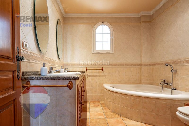 Foto bd1f6e62-90af-49fd-85fc-e1247f3439da. Xalet a Olletas - Sierra Blanquilla Málaga