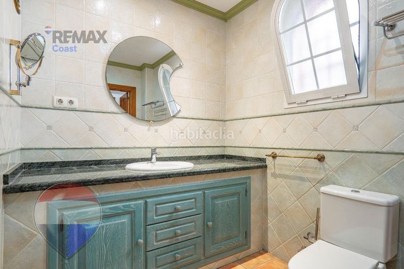 Foto bd74e926-8d21-4731-aeb0-af5d2ca998dc. Xalet a Olletas - Sierra Blanquilla Málaga