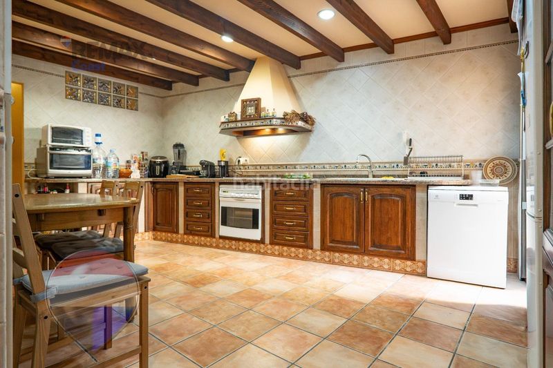 Foto bdbe809c-f48d-4df5-a08b-14682a44a476. Xalet a Olletas - Sierra Blanquilla Málaga