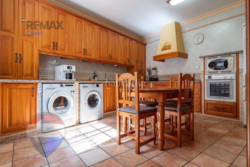 Foto be0624c3-cdba-4015-8f2a-f7ace700d0c6. Xalet a Olletas - Sierra Blanquilla Málaga