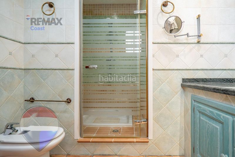 Foto c3f41aeb-baf2-4778-bb78-d9edb8c9cb45. Xalet a Olletas - Sierra Blanquilla Málaga