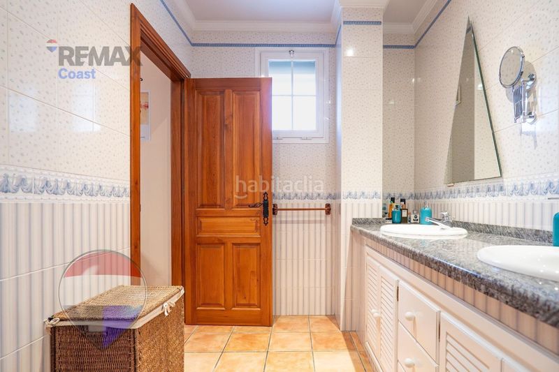 Foto c5057217-8900-43c0-a0bc-aaf50c581b72. Xalet a Olletas - Sierra Blanquilla Málaga