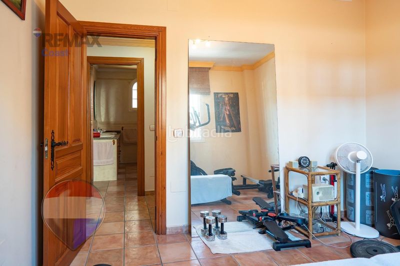 Foto c5836cbd-67d0-4d88-b0a1-67e81703a8c2. Xalet a Olletas - Sierra Blanquilla Málaga