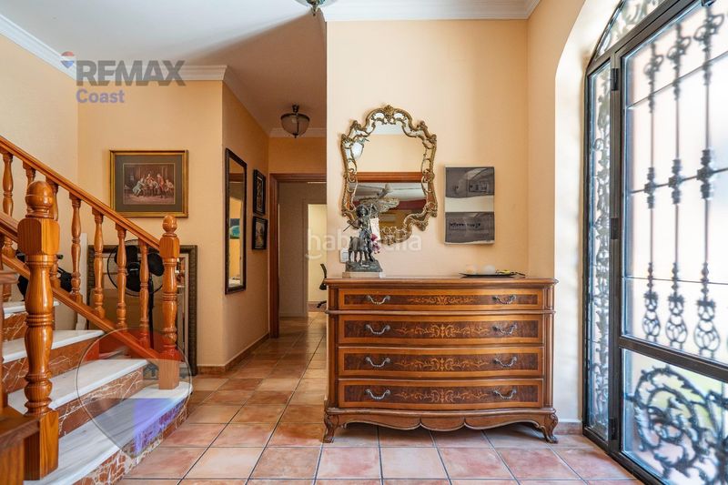 Foto cfcafe30-1a03-42c4-b0bc-15e50d8443e9. Xalet a Olletas - Sierra Blanquilla Málaga