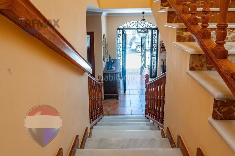 Foto d2dbbb10-5563-4c7a-8fbf-48bebfe9eff1. Xalet a Olletas - Sierra Blanquilla Málaga