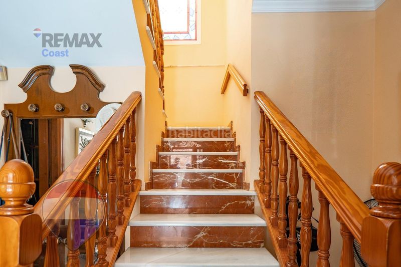 Foto ea937d71-c55c-4e37-850f-19291f38e266. Xalet a Olletas - Sierra Blanquilla Málaga