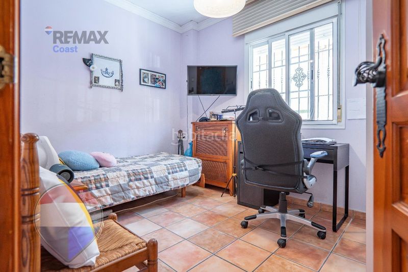 Foto eff1405f-6a46-43ae-807a-648141c6dc86. Xalet a Olletas - Sierra Blanquilla Málaga