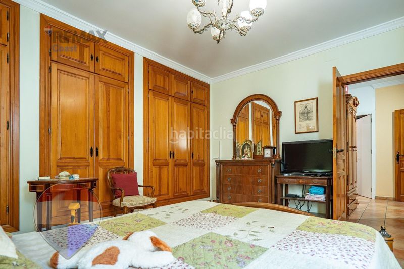 Foto f9b456eb-8feb-460b-8848-045bdd6e63e9. Xalet a Olletas - Sierra Blanquilla Málaga