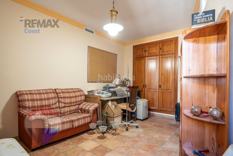 Foto fd274015-a54c-4f6f-85e5-92c3c539d49f. Xalet a Olletas - Sierra Blanquilla Málaga