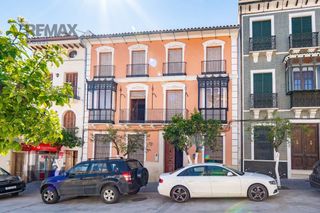 Masía  Calle real. Oportunidad casa señorial cuevas bajas