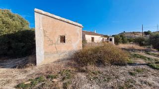 Chalet à El Secanet-Hacienda del Sol