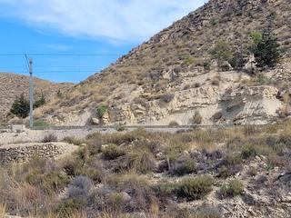 Terreno residenziale in Poble Nou-Montiboli