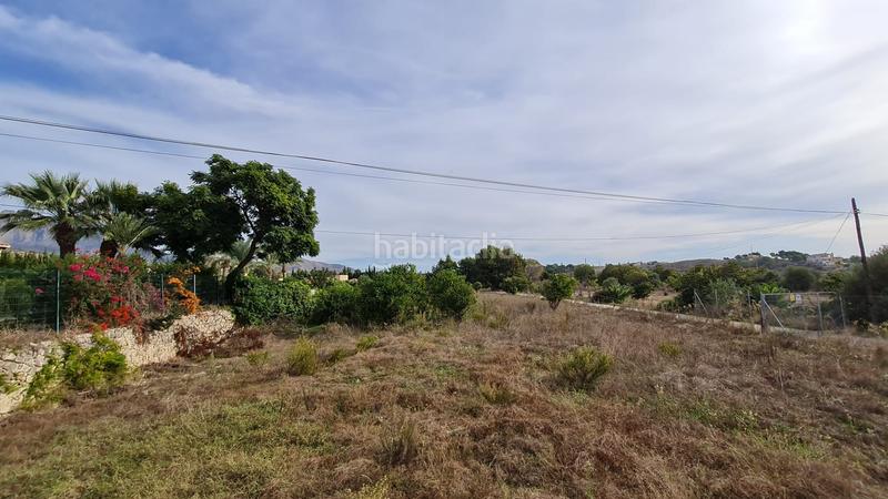 Foto 2ca497fa-48bf-4567-9d1b-ff6721a14688. Masía en El Secanet-Hacienda del Sol Vila Joiosa (la)
