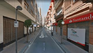 Locale commerciale in Centro Urbano