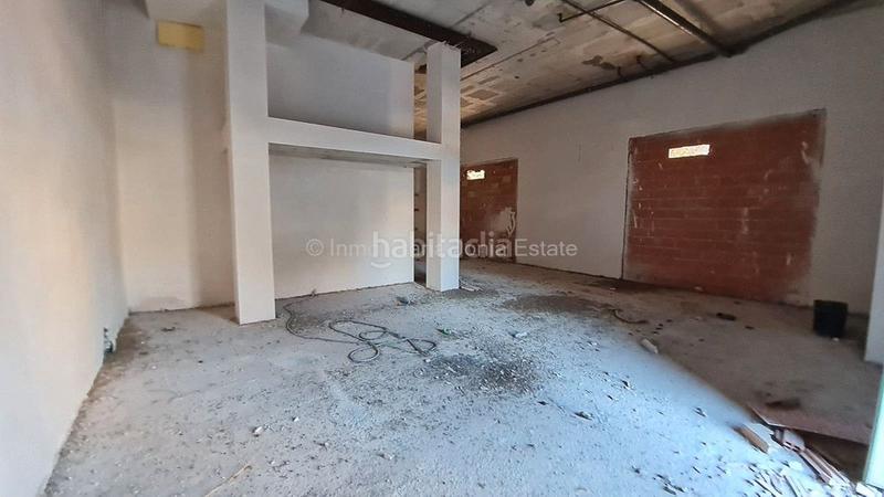 Foto 0fa74200-2257-4b00-b9d1-bcc1b7a98eb0. Business premise in Poble Nou-Montiboli Vila Joiosa (la)