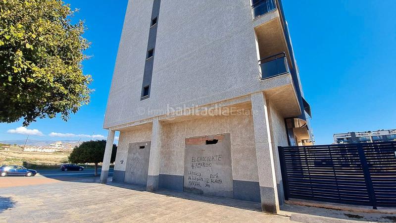 Foto 3f23aab7-4e69-419a-a5ec-4022455dae7b. Business premise in Poble Nou-Montiboli Vila Joiosa (la)