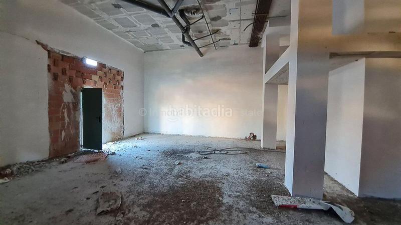 Foto e98a8a61-dd19-4256-8d68-7705b19760d4. Business premise in Poble Nou-Montiboli Vila Joiosa (la)