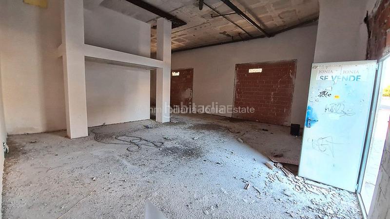 Foto 0f1d5af9-9994-4d2d-83e2-7085cece2bc2. Geschäftsraum in Poble Nou-Montiboli Vila Joiosa (la)