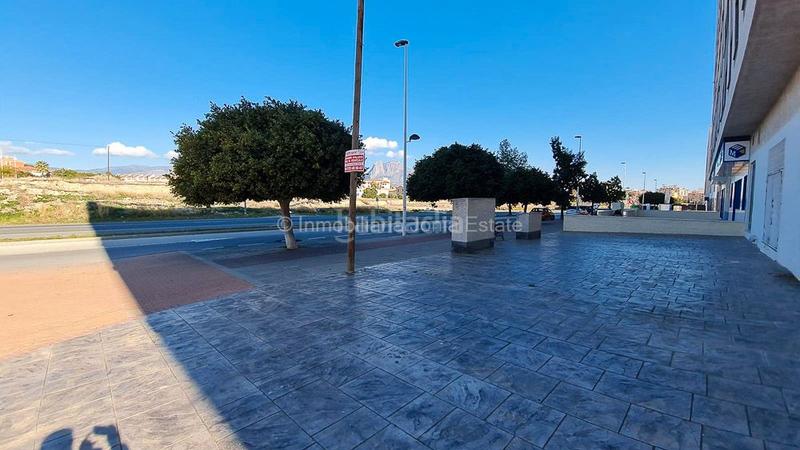 Foto 9ce8d6c9-8d77-48fe-b5b7-0ffbf72889d1. Geschäftsraum in Poble Nou-Montiboli Vila Joiosa (la)