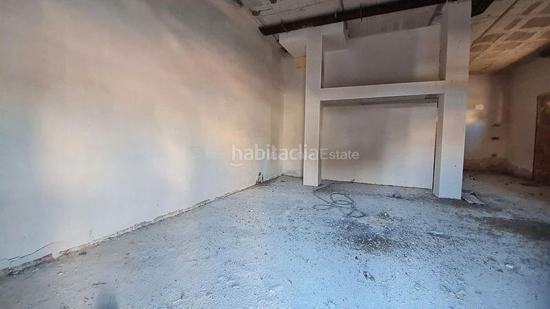 Foto cc0ba7f7-203f-4b84-8d0a-341e5c276ebf. Geschäftsraum in Poble Nou-Montiboli Vila Joiosa (la)
