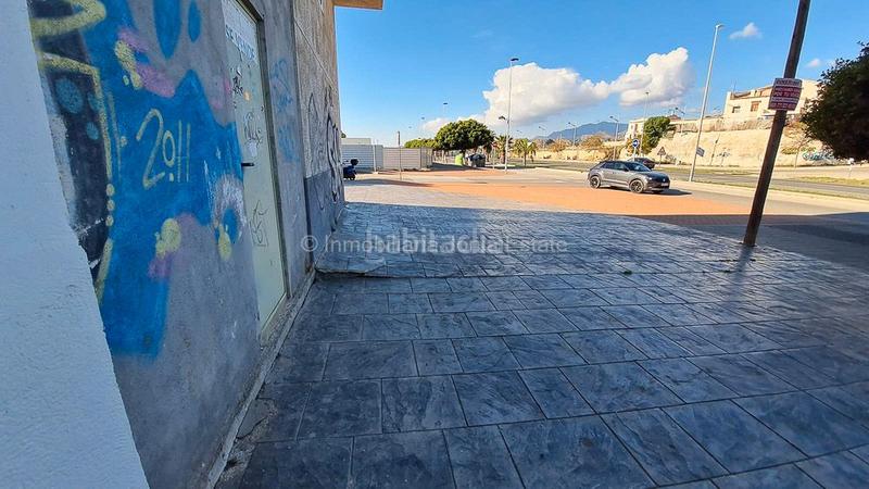 Foto 48b41d66-6e18-4dc0-900c-1277d5d19dd3. Local commercial dans Poble Nou-Montiboli Vila Joiosa (la)