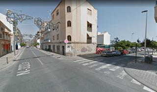 Geschäftsraum in Centro Urbano