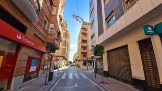 Local Comercial a Centro Urbano