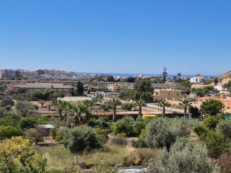 Foto 12cb55d2-c654-46d2-9f82-4b0880582537. Apartament amb aparcament a El Secanet-Hacienda del Sol Vila Joiosa (la)