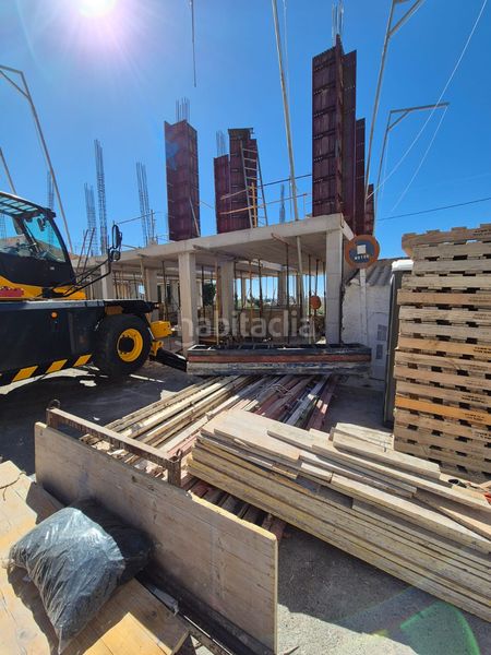 Foto 511b7b9e-e31e-4d9f-836a-fa22f62f5e2c. Apartament amb aparcament a El Secanet-Hacienda del Sol Vila Joiosa (la)
