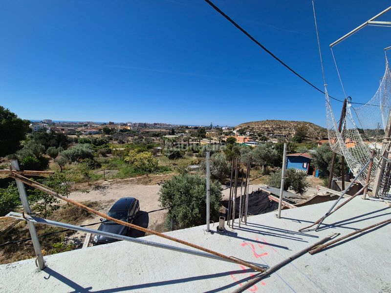 Foto 55c2d39e-a6d9-4734-9885-7c6ff2c81a5b. Apartament amb aparcament a El Secanet-Hacienda del Sol Vila Joiosa (la)