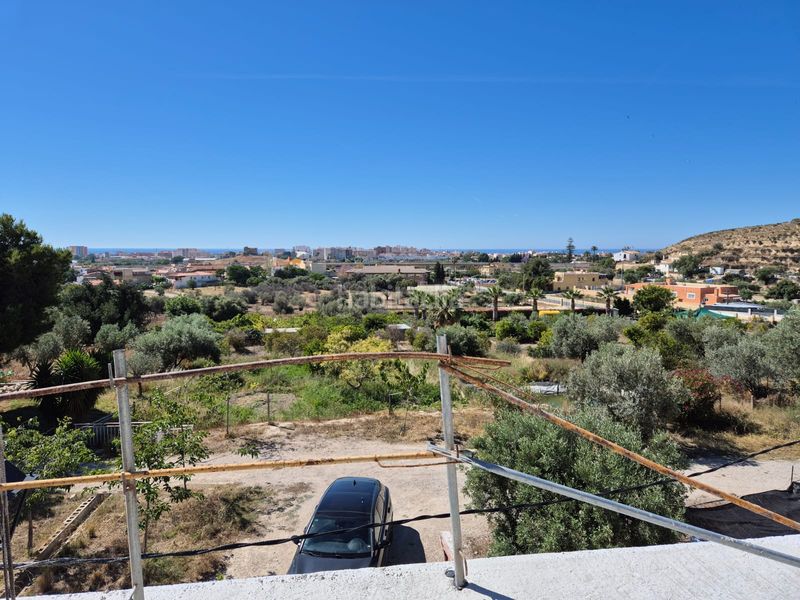 Foto 5932ffc5-ad67-408a-8ae9-2d0f0bca57f1. Apartament amb aparcament a El Secanet-Hacienda del Sol Vila Joiosa (la)