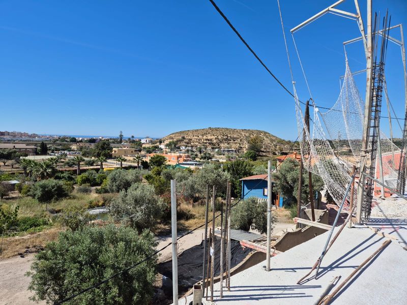 Foto 7258a54d-f53d-4f2d-9257-d517cc3ab3da. Apartament amb aparcament a El Secanet-Hacienda del Sol Vila Joiosa (la)