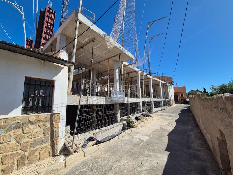 Foto aec7c1f3-ab0c-451c-be89-f57ee6b81e45. Apartament amb aparcament a El Secanet-Hacienda del Sol Vila Joiosa (la)