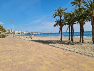 Apartament a Platja de Vila Joiosa