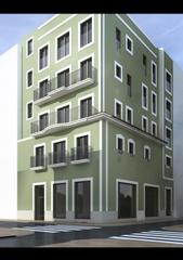 Local Comercial en Centro Urbano