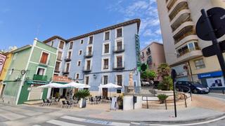 Apartment in Centro Urbano