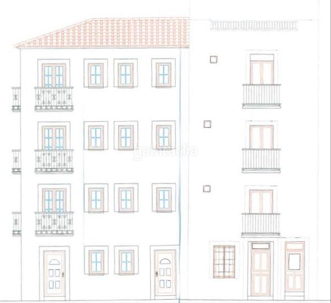 Foto 940e5c86-2c64-42b2-9b17-11ec1437e985. Residential plot in Platja de Vila Joiosa Vila Joiosa (la)