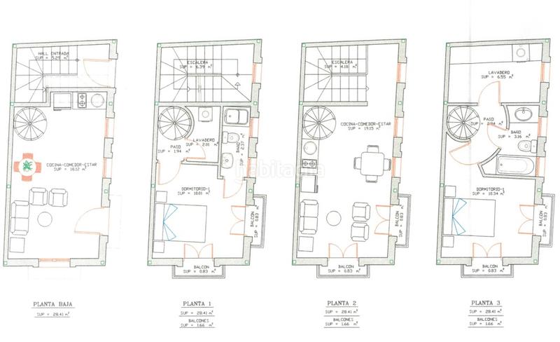 Foto 67603e05-f3e7-46c5-8559-94a84b7155b0. Terreno residenziale in Platja de Vila Joiosa Vila Joiosa (la)
