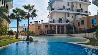 Apartament a Platja de Torres