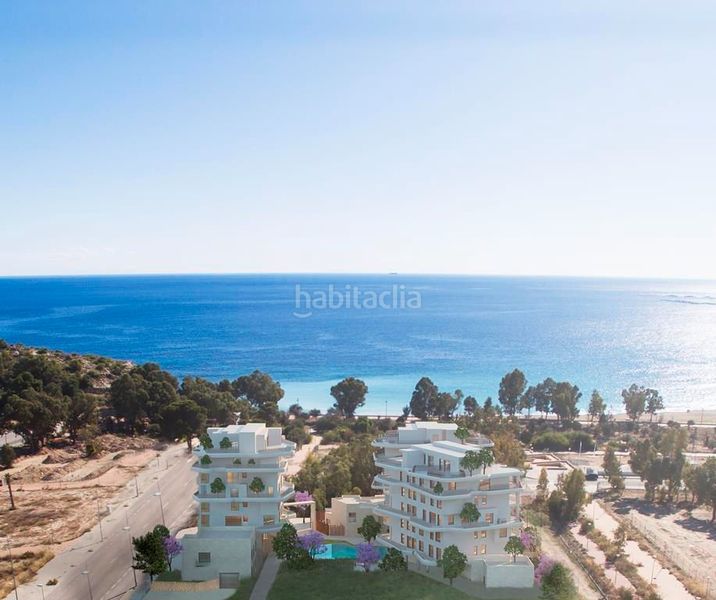 Foto 5138fbba-b5a2-4135-a430-e5287fa218ae. Apartment with heating parking pool in Platja de Torres Vila Joiosa (la)