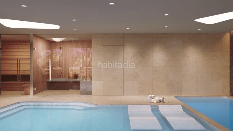 Foto 9347ed36-816d-4ced-a9c1-593e64cc4070. Apartment with heating parking pool in Platja de Torres Vila Joiosa (la)