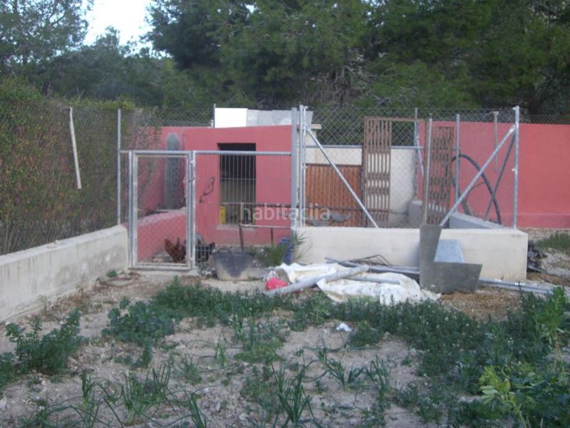 Foto 03702369-d789-4ab2-af87-90062be2e174. Chalet avec parking dans El Secanet-Hacienda del Sol Vila Joiosa (la)