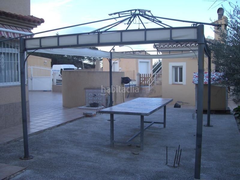 Foto 05d0cd25-ba98-4c5d-9215-41f85307aad6. Chalet avec parking dans El Secanet-Hacienda del Sol Vila Joiosa (la)