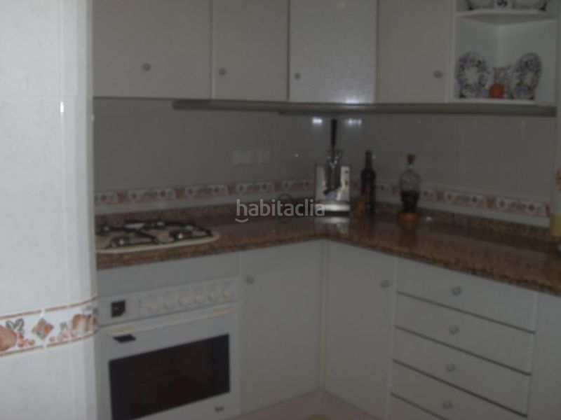 Foto 073bf5d5-2cbb-4160-a20b-2ca6da31d9d1. Chalet avec parking dans El Secanet-Hacienda del Sol Vila Joiosa (la)