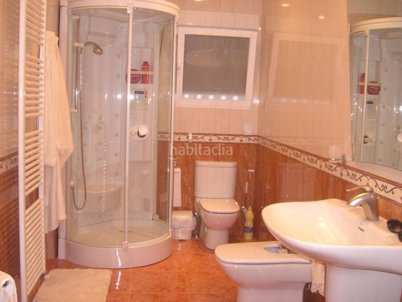Foto 271bfaae-2542-4fef-a2f9-f10c6acfac95. Chalet avec parking dans El Secanet-Hacienda del Sol Vila Joiosa (la)