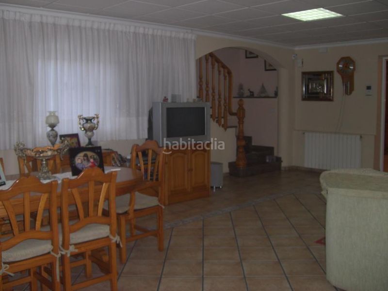 Foto 291c8476-c74f-40a8-ba57-a2c081616afb. Chalet avec parking dans El Secanet-Hacienda del Sol Vila Joiosa (la)